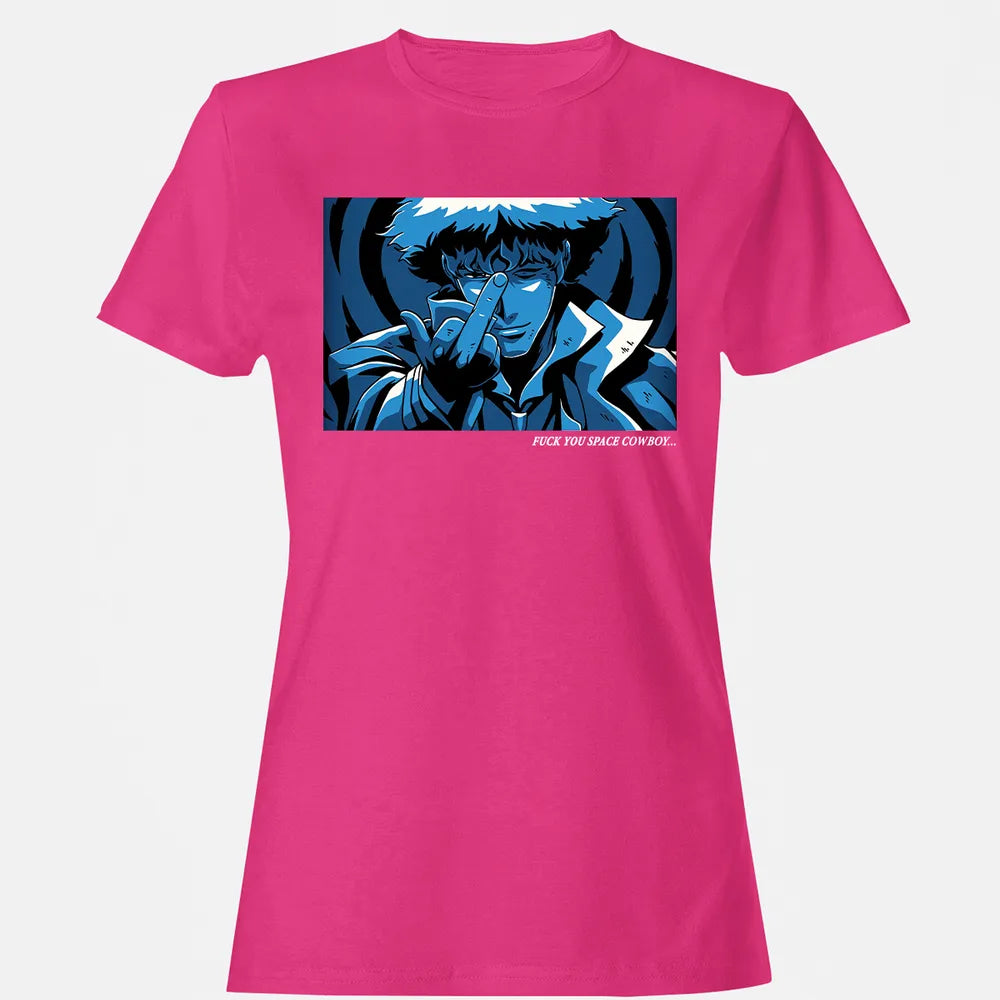 Women's T-shirt - 4HJS2L9A