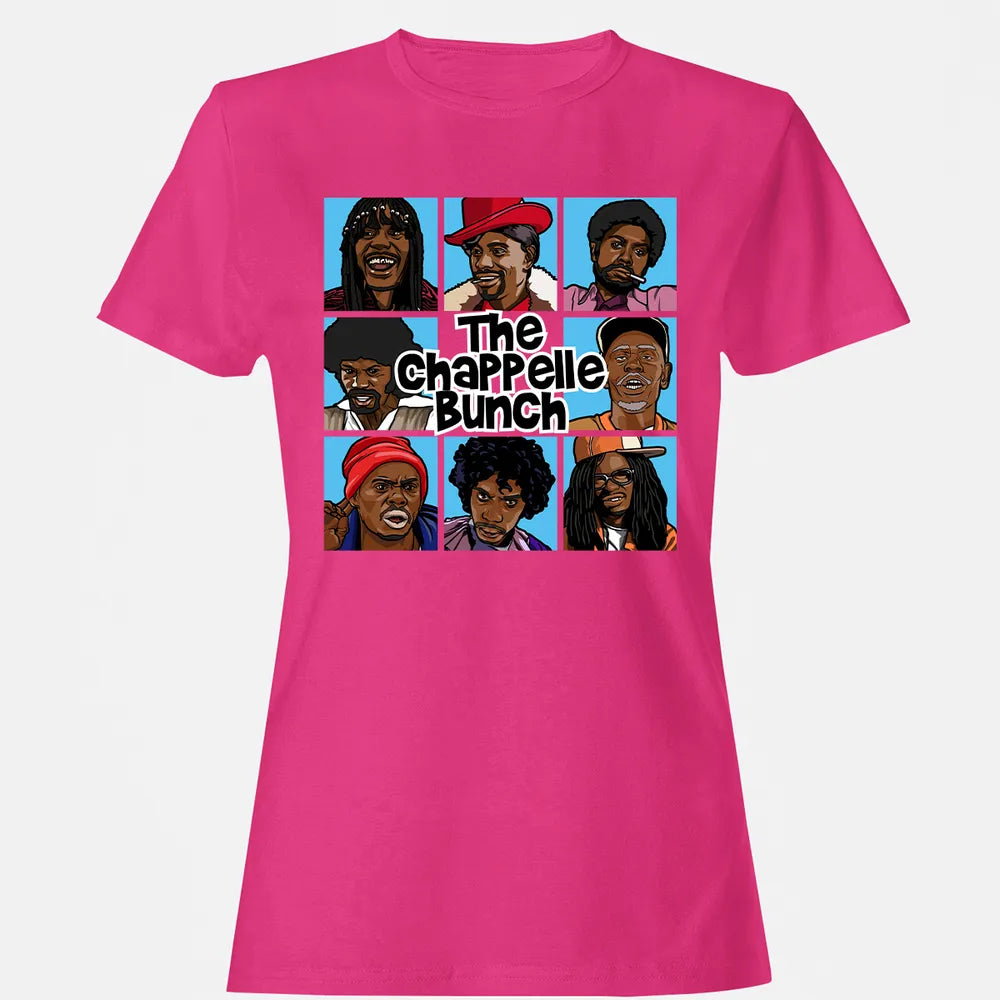 Women's T-shirt - G23UYMF8