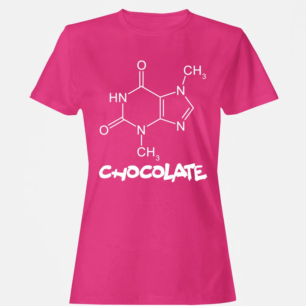 Women's T-shirt - YGKJURH2