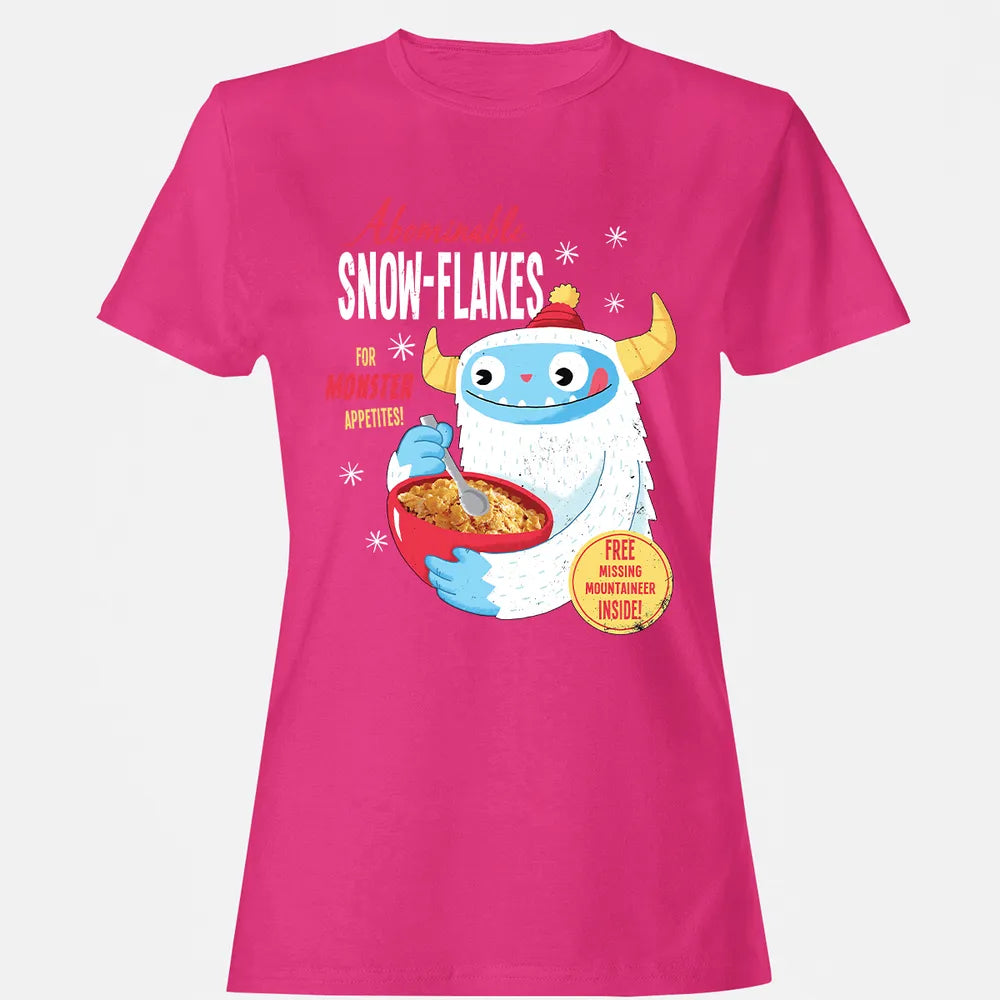 Women's T-shirt - ZS1K5KBF