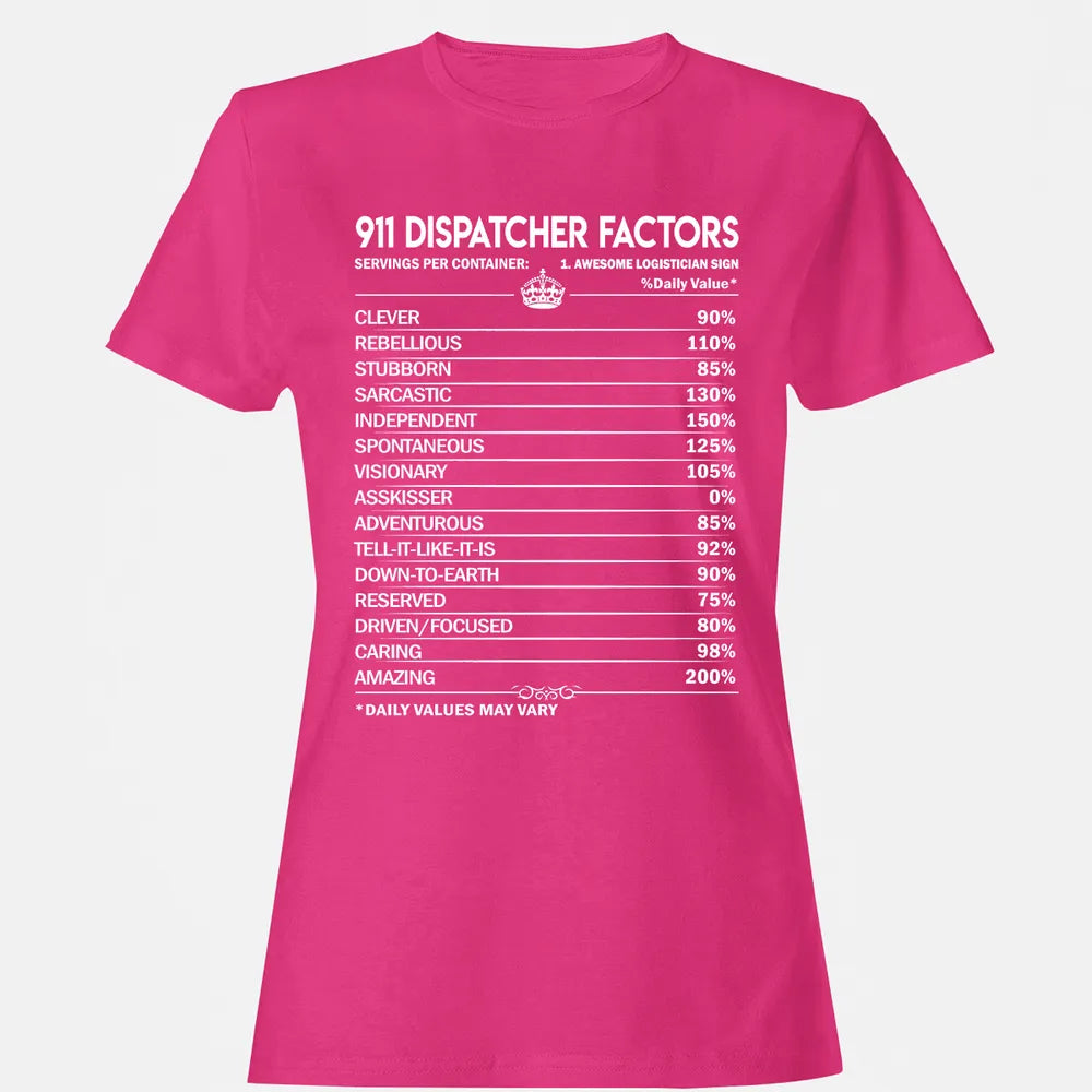 Women's T-shirt - WF4F5A4Z