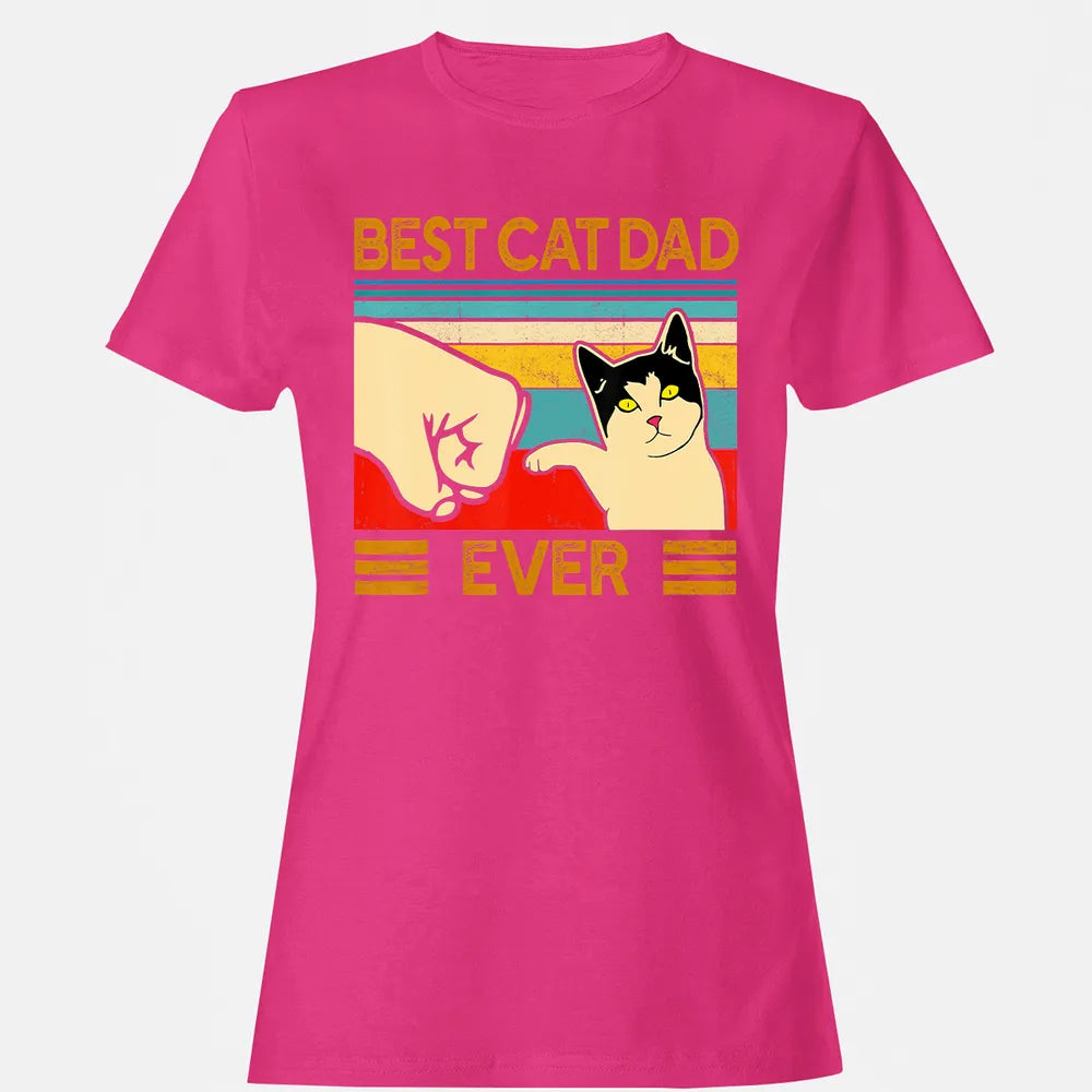 Women's T-shirt - U9MC6ZQH