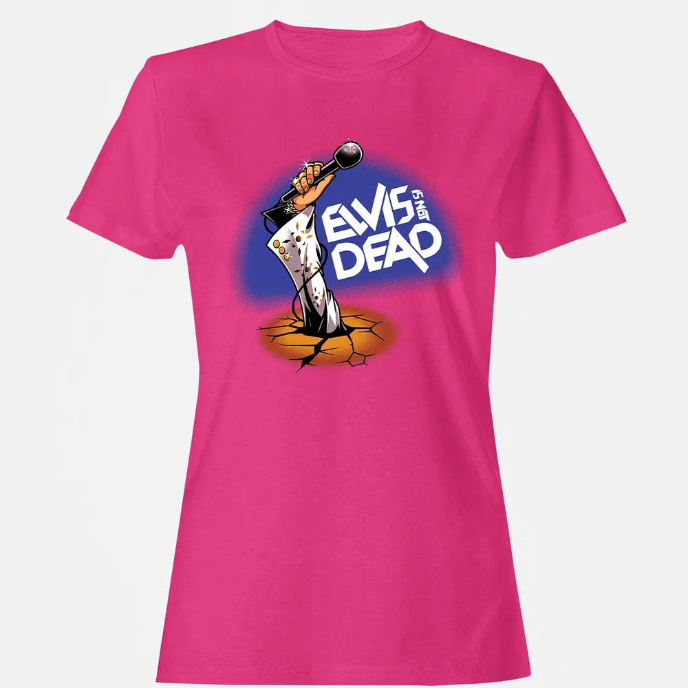 Women's T-shirt - ENFVJAQ2
