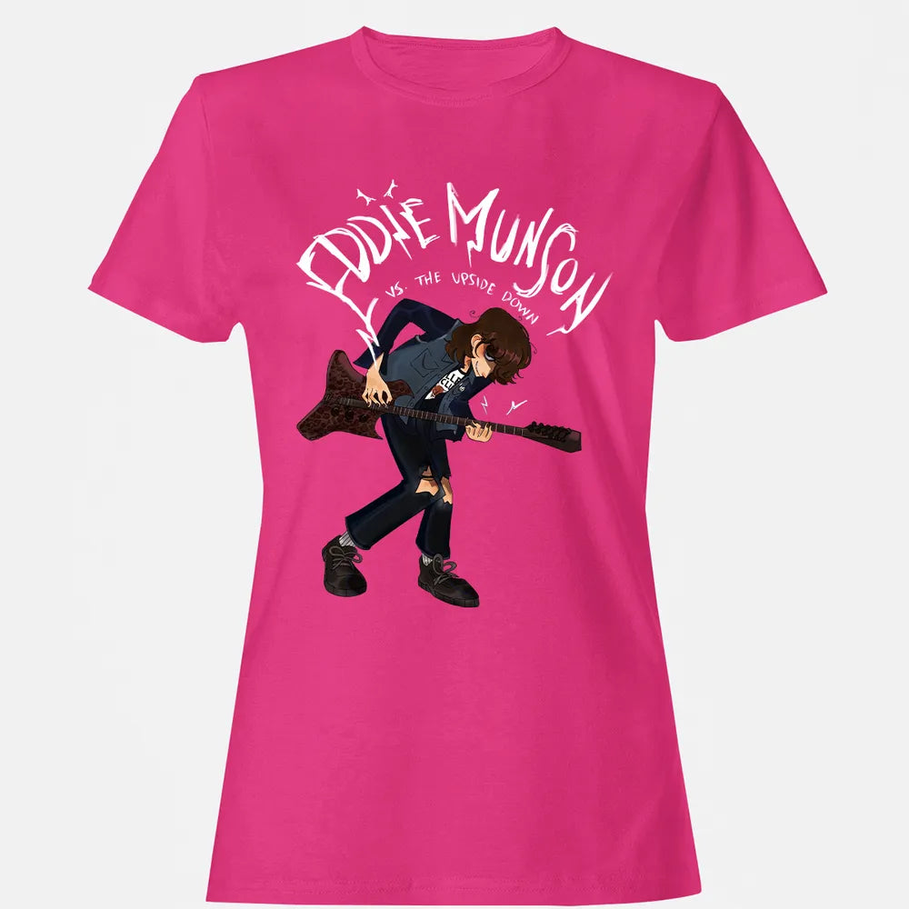 Women's T-shirt - 42HA3C4Q