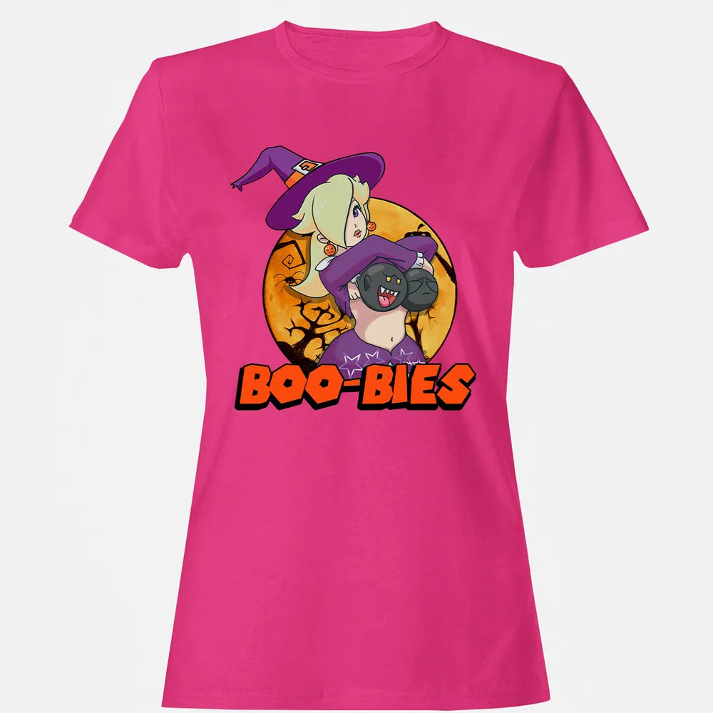 Women's T-shirt - F6UEC75J