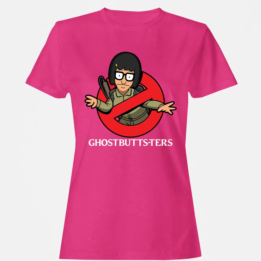 Women's T-shirt - UZ539SJT