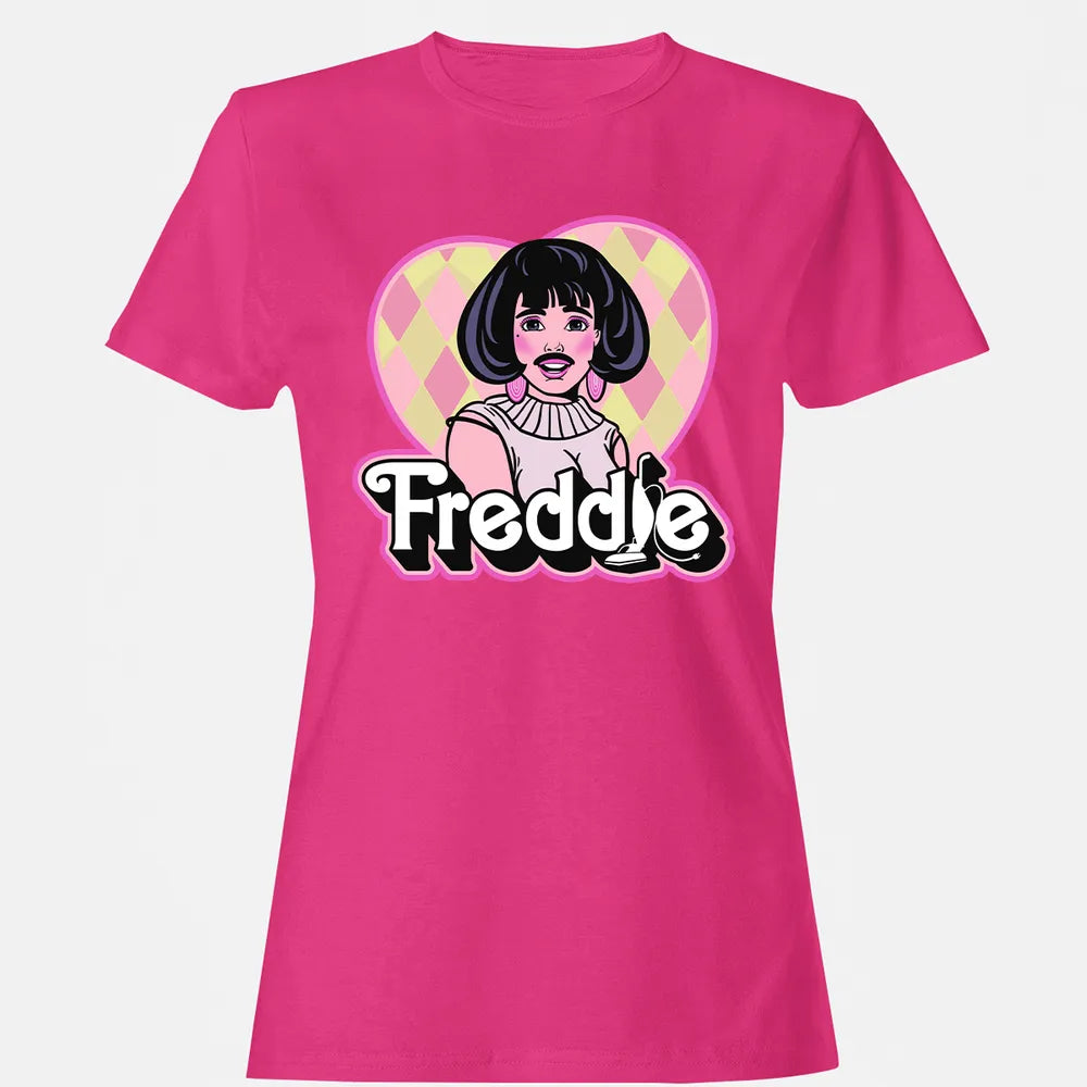 Women's T-shirt - SWU8AL2Y