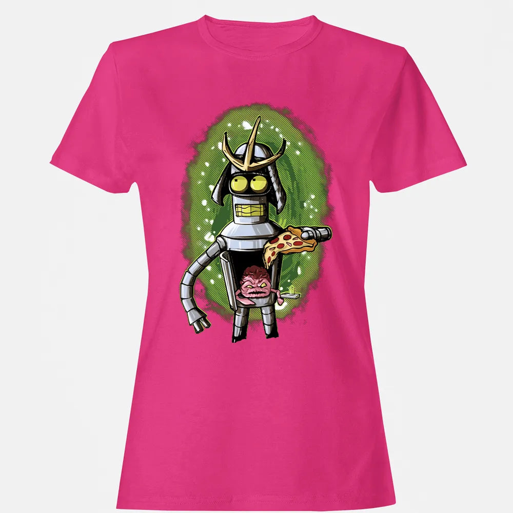 Women's T-shirt - CPA6L2D7