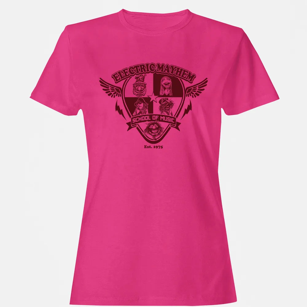 Women's T-shirt - NXN1ZTCB