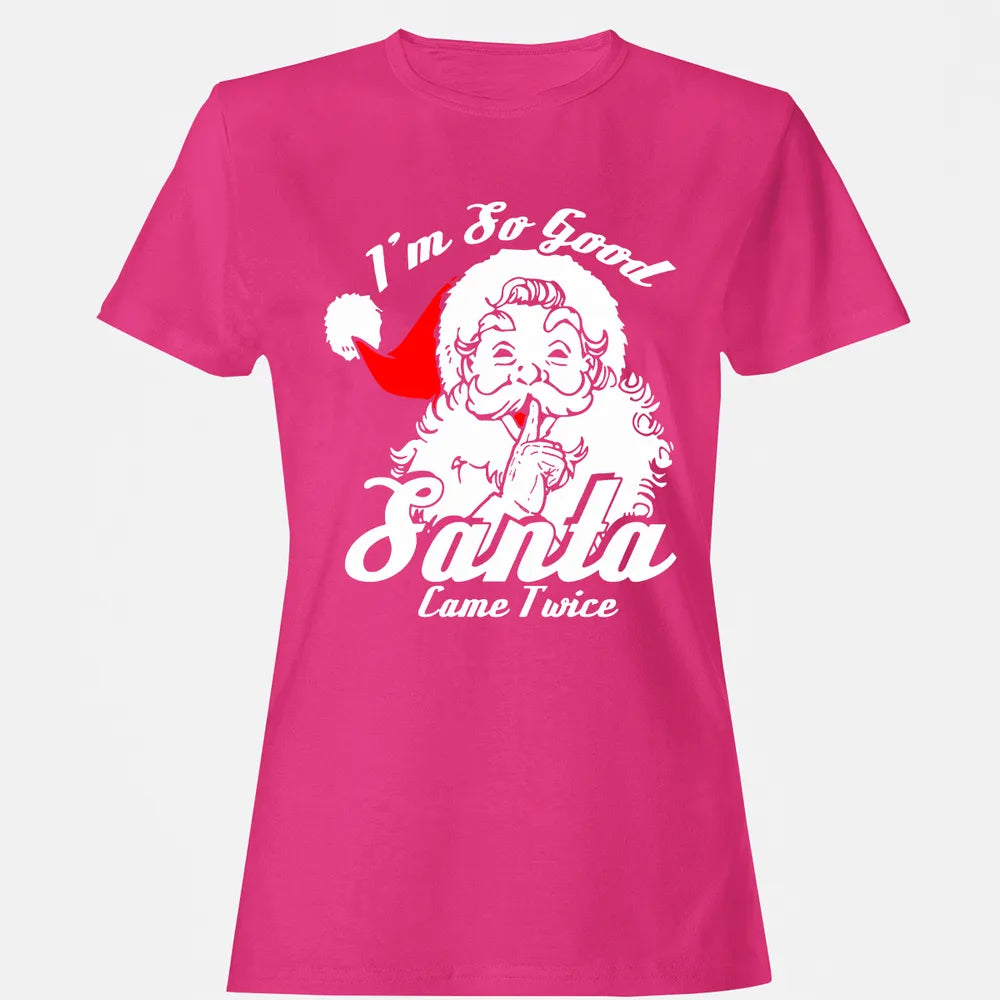 Women's T-shirt - YUFZ4UWN
