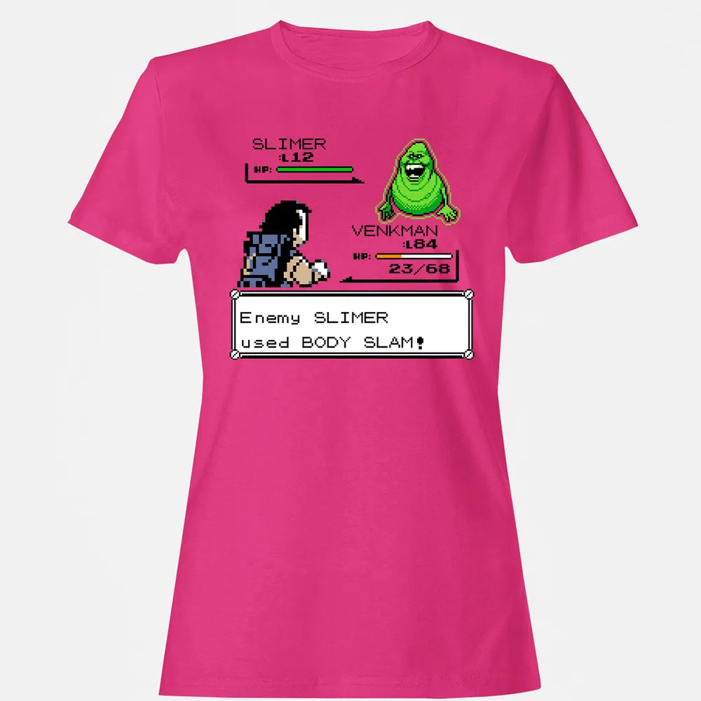 Women's T-shirt - 82ZQXJEE
