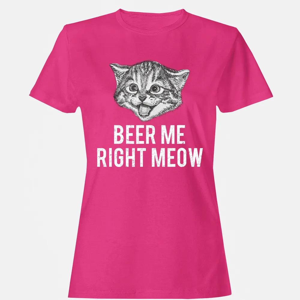 Women's T-shirt - R6EY2KHR
