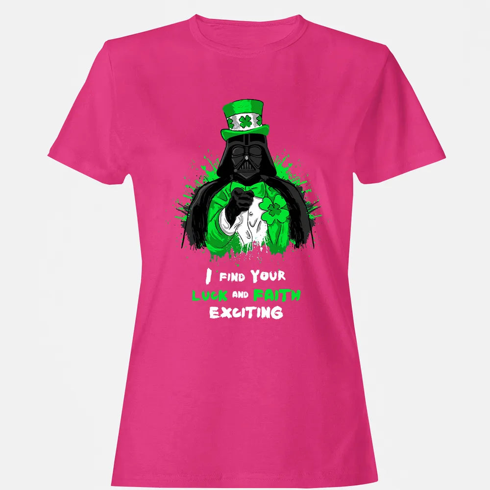 Women's T-shirt - WQBM12N7