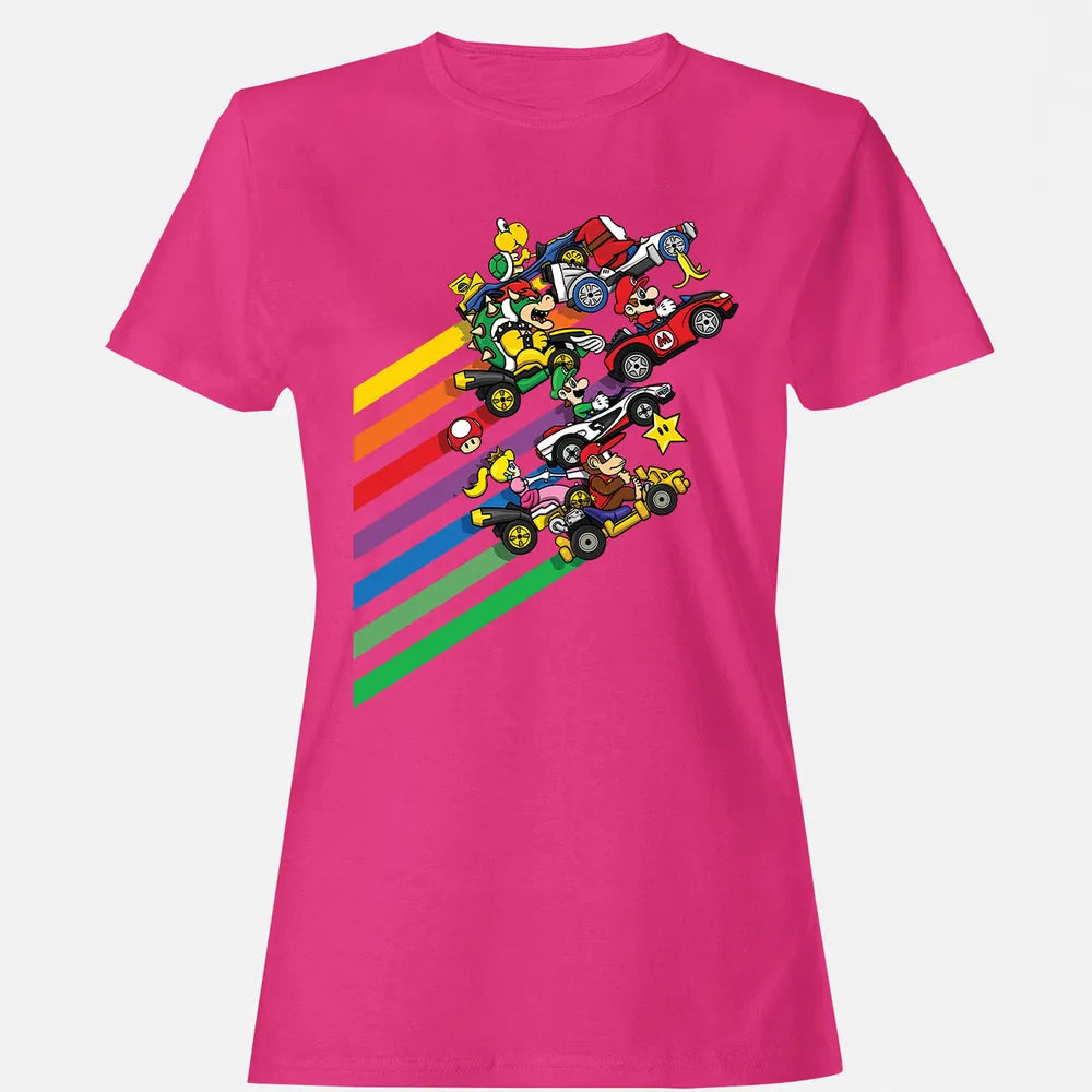 Women's T-shirt - 8HH6M1AK