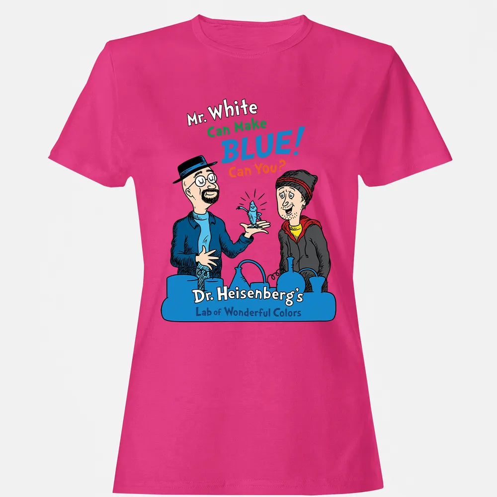 Women's T-shirt - LFTSREP3