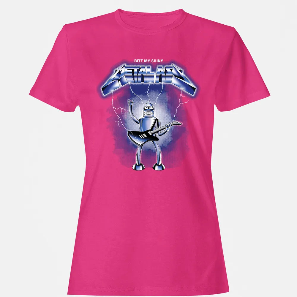 Women's T-shirt - 7VTH1UJP