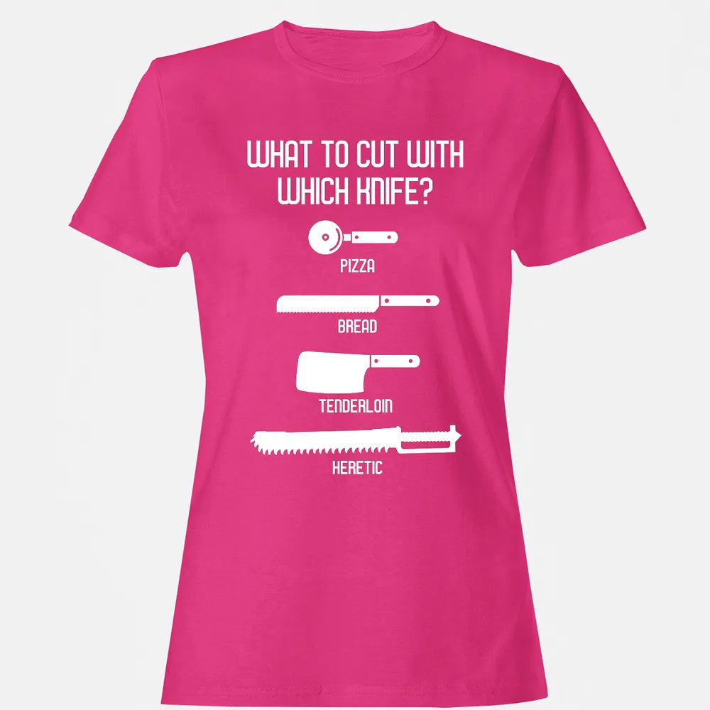 Women's T-shirt - 5Q7S2G2P