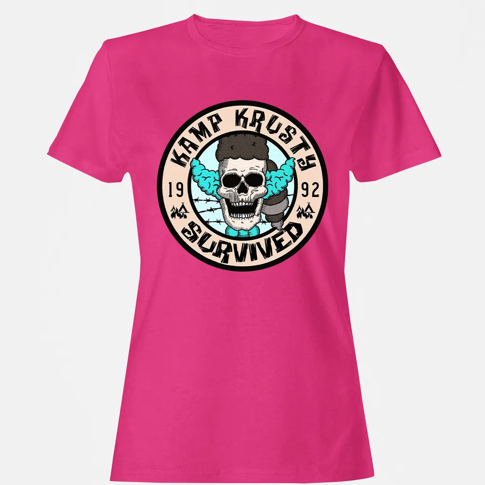Women's T-shirt - 5UEM6814
