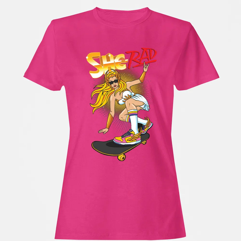 Women's T-shirt - MVH4MMDX