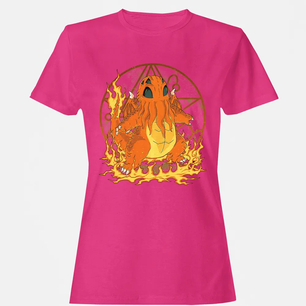 Women's T-shirt - KH1Q5LTL