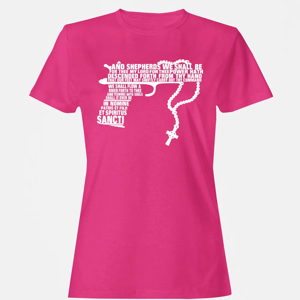 Women's T-shirt - 2VBWX7PU