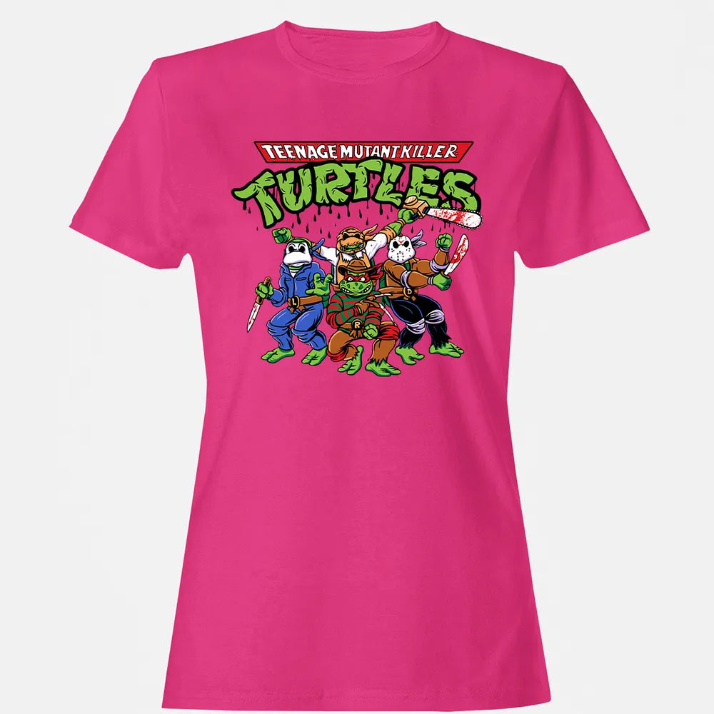 Women's T-shirt - 1XAMLTMG