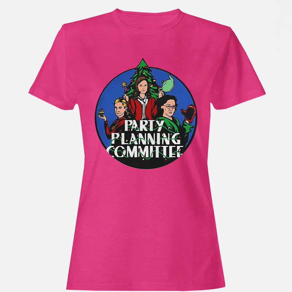 Women's T-shirt - A55EMP2R