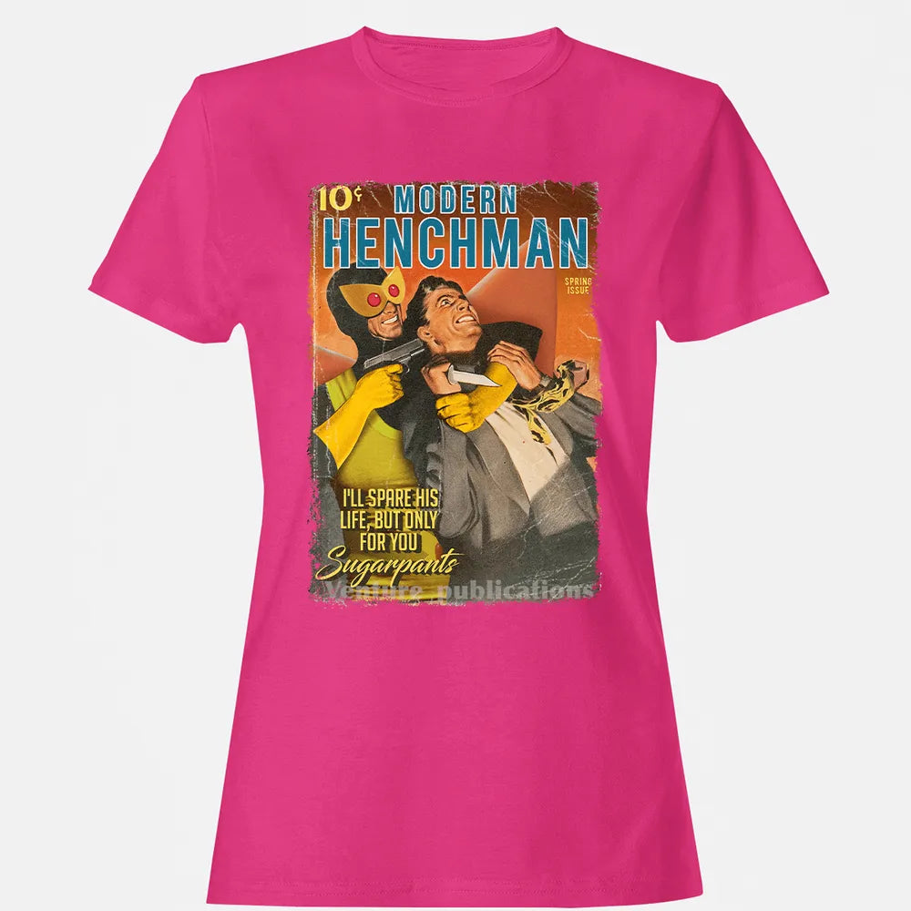 Women's T-shirt - M28K1YG4