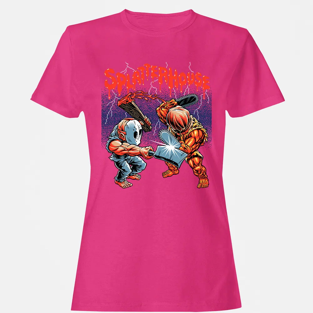Women's T-shirt - NS2DZB1H