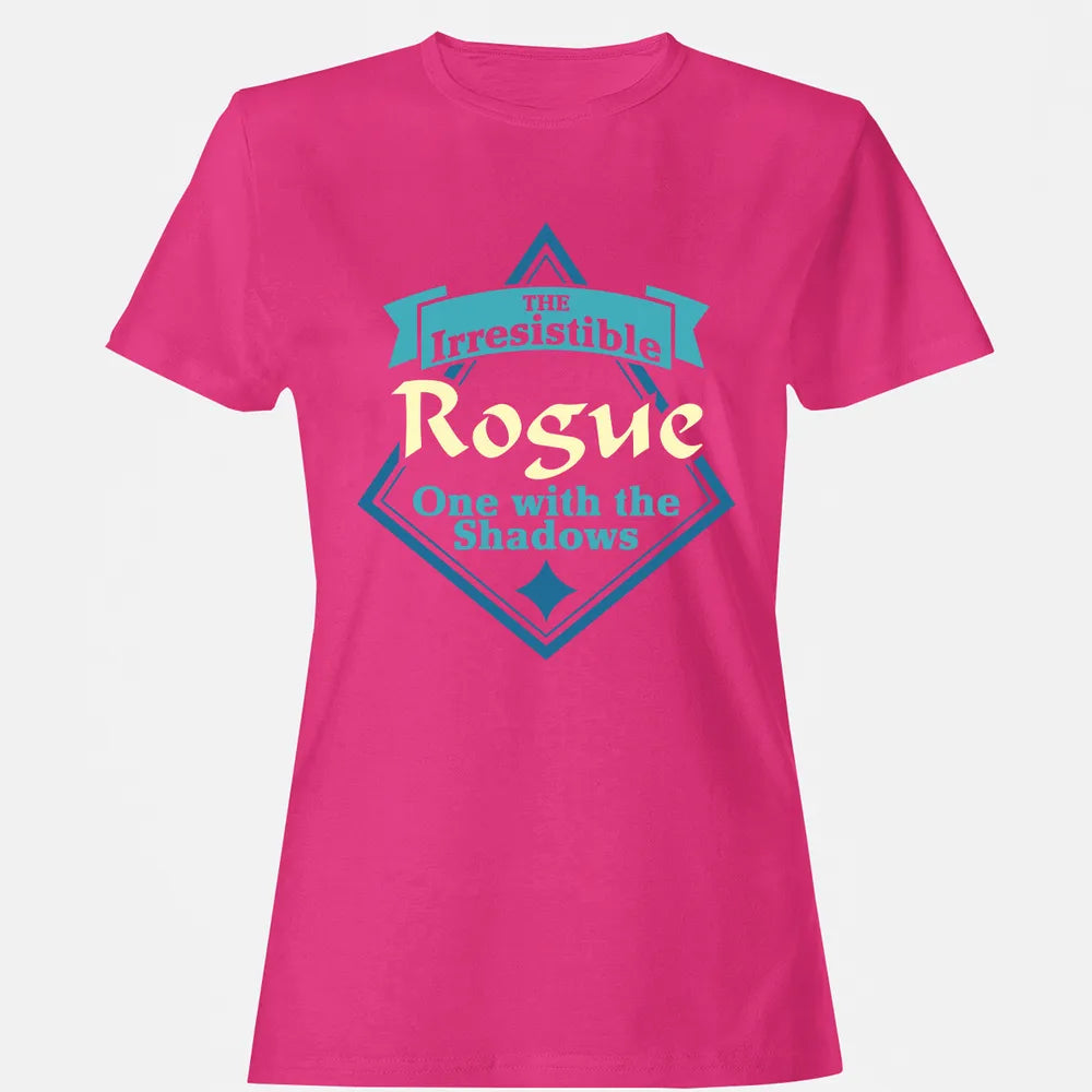 Women's T-shirt - 67Z3MWTL