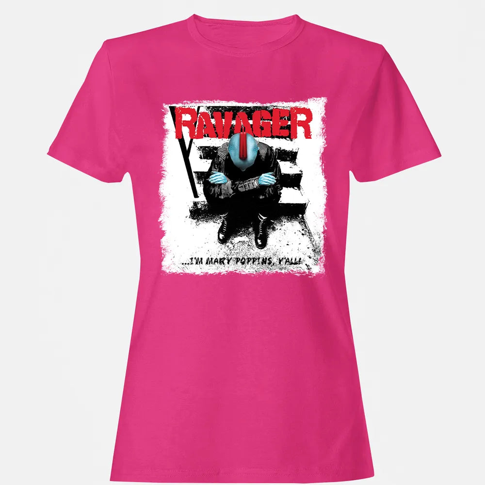 Women's T-shirt - AJWRCQ4M