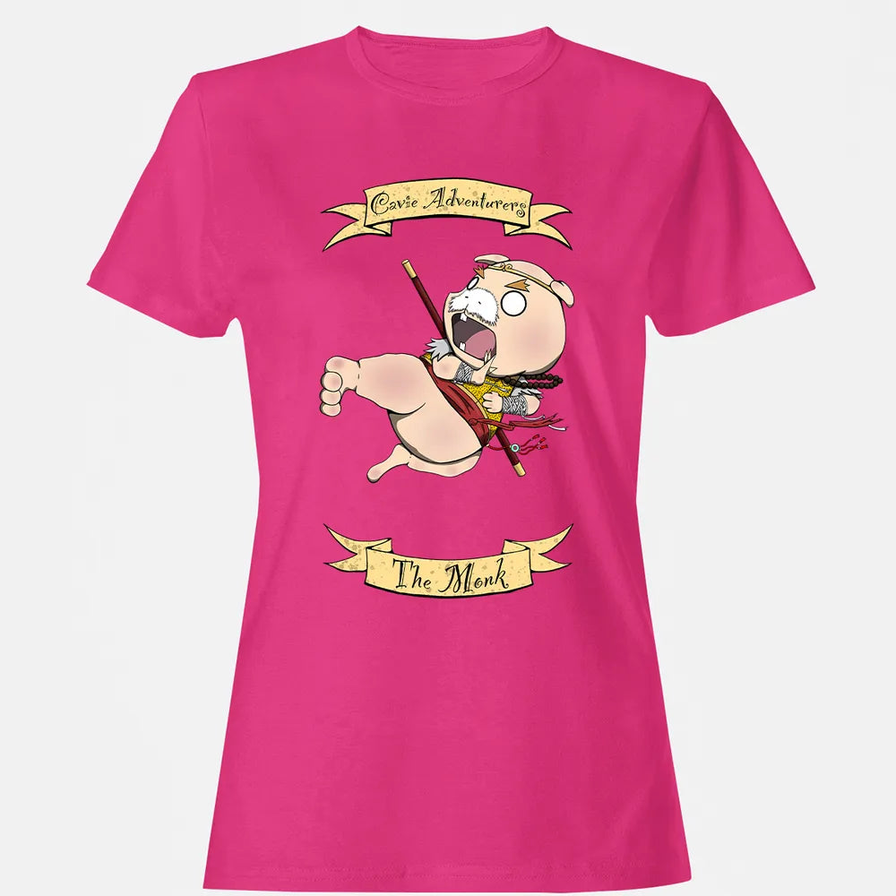 Women's T-shirt - RKA1A4VW