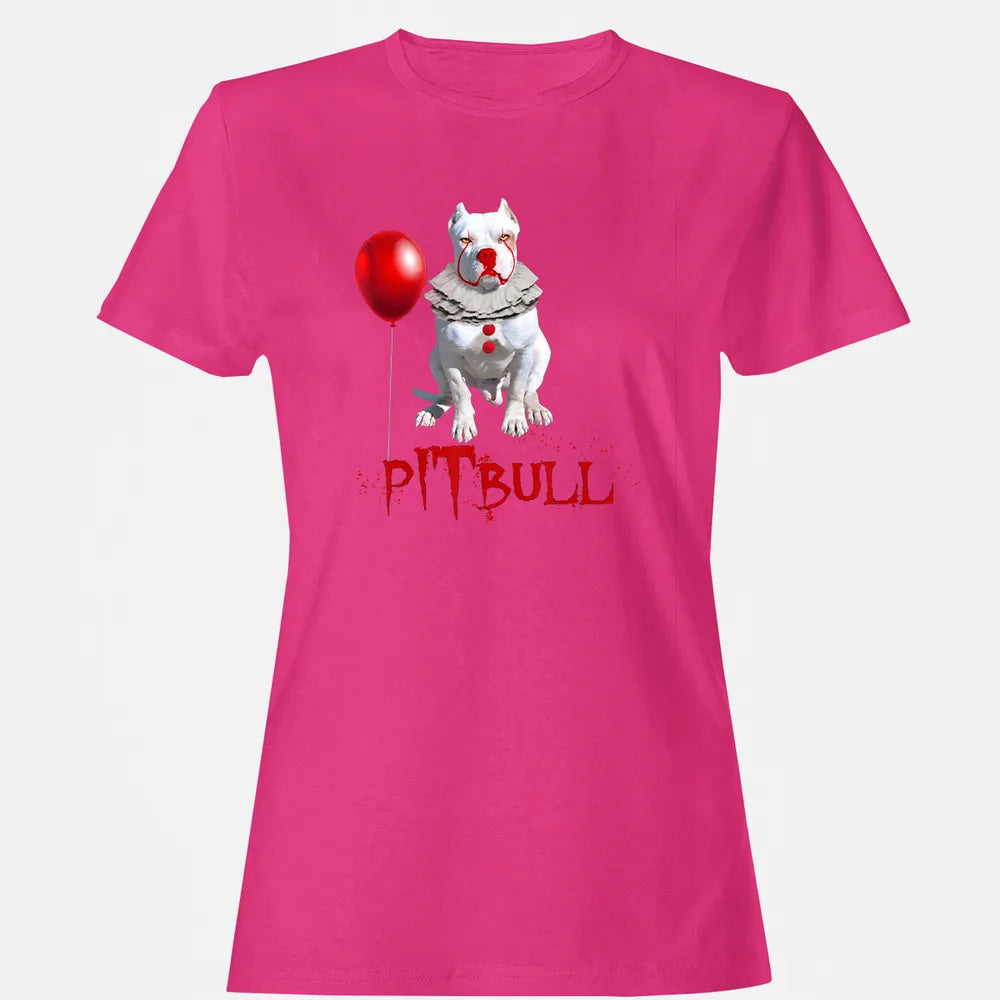 Women's T-shirt - TWK1ZF91