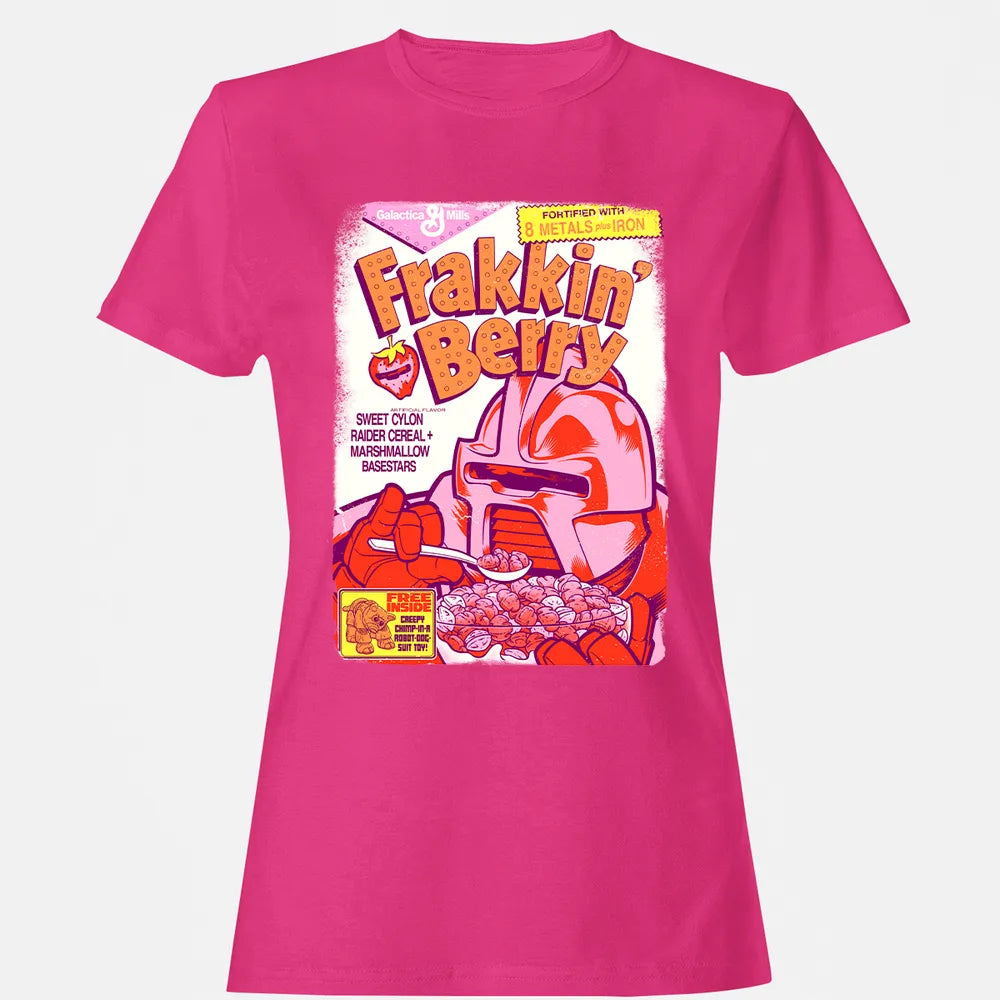 Women's T-shirt - 8PU8MM21