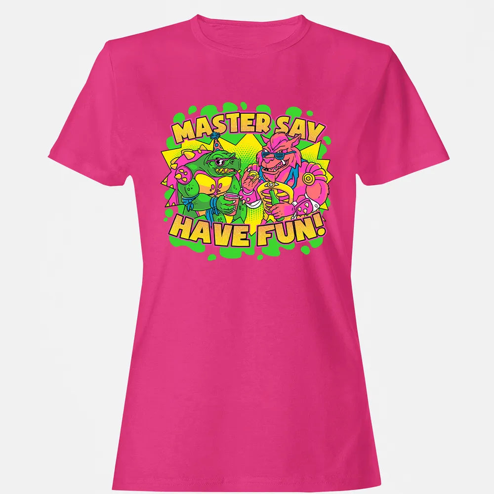 Women's T-shirt - 1PVQCWCL