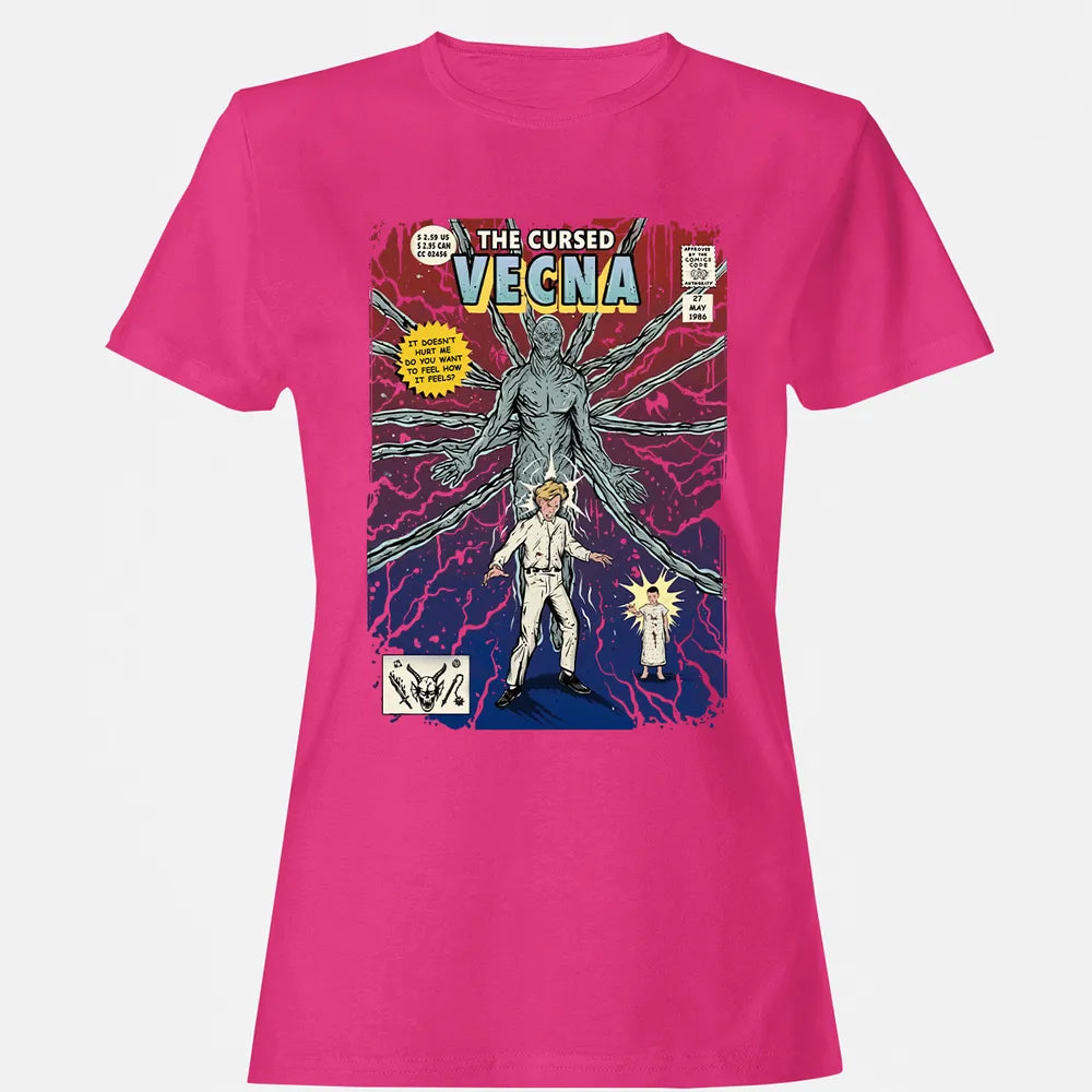 Women's T-shirt - ZZW9P1YS