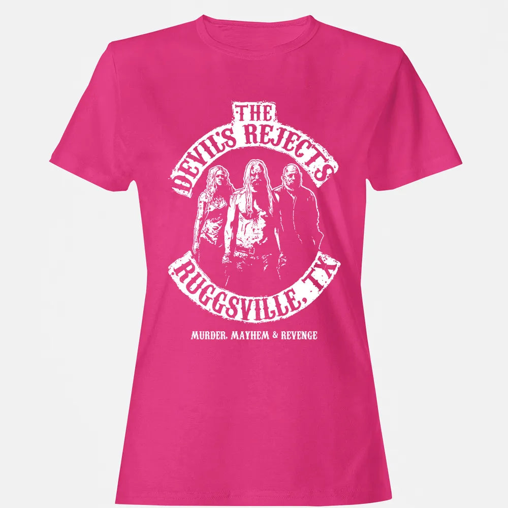 Women's T-shirt - DCY9YTSP