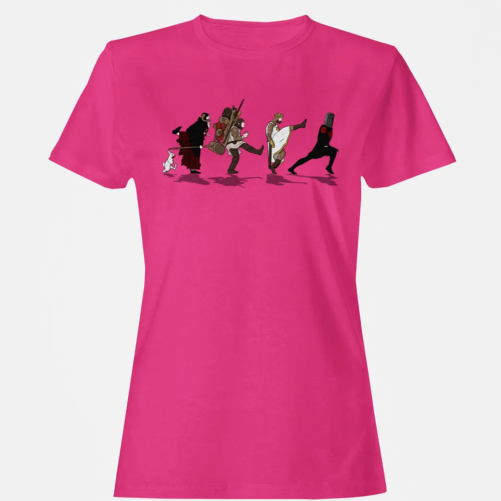 Women's T-shirt - 7XQA2ES9
