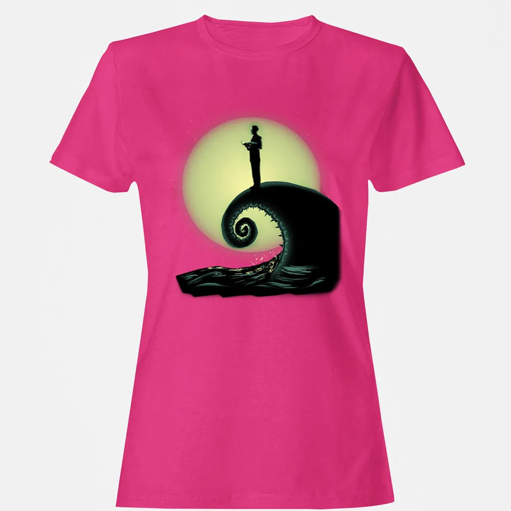Women's T-shirt - 8ZVDV93D