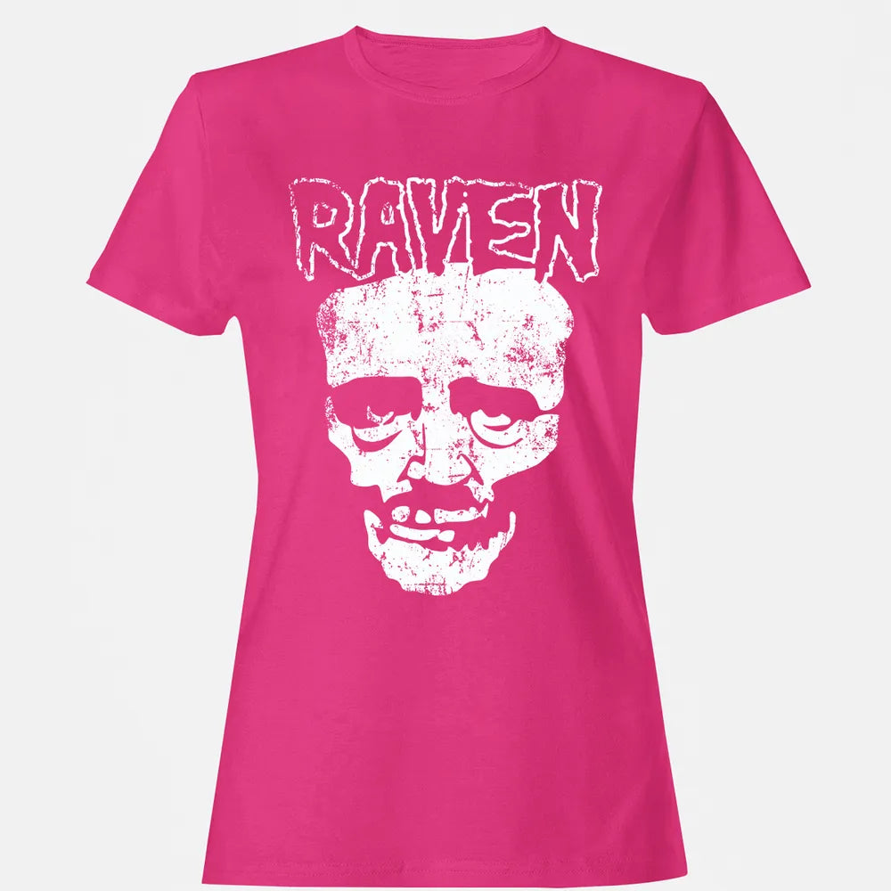 Women's T-shirt - 74C8JWEH