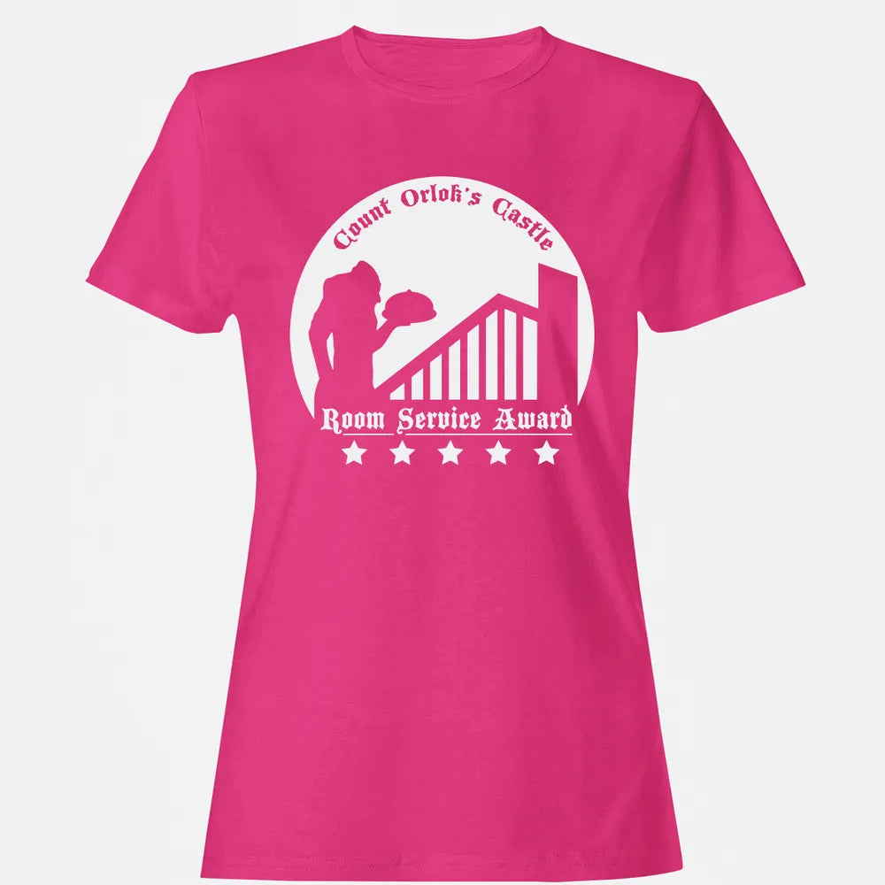 Women's T-shirt - QKRNRCG3