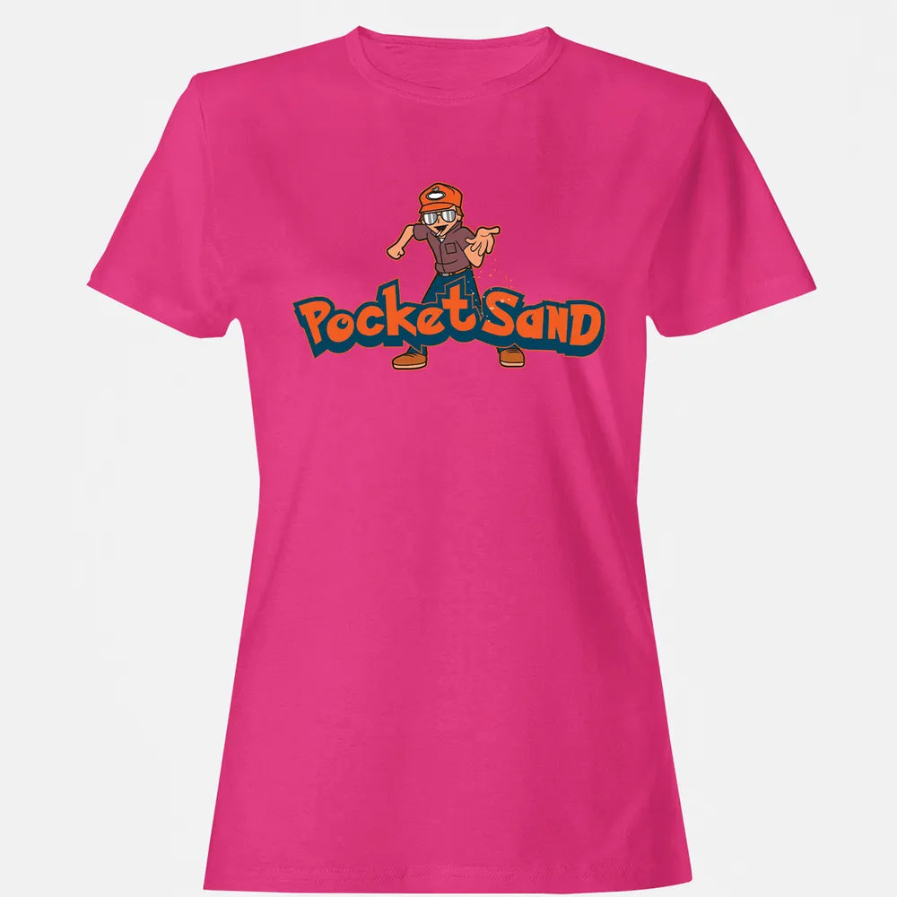 Women's T-shirt - EPNLT3HQ