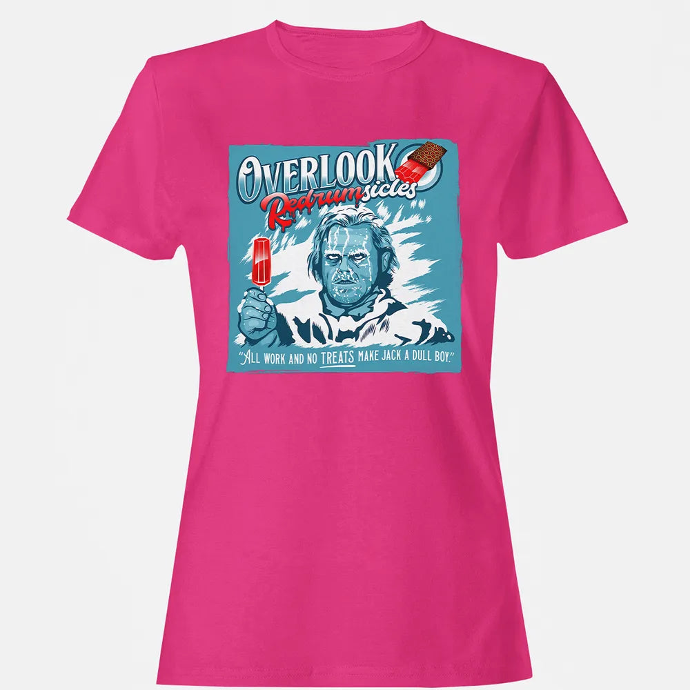 Women's T-shirt - QL63136P