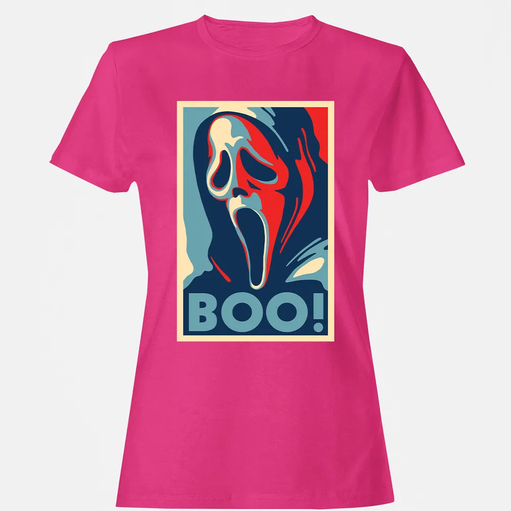 Women's T-shirt - 7BK4YBCQ