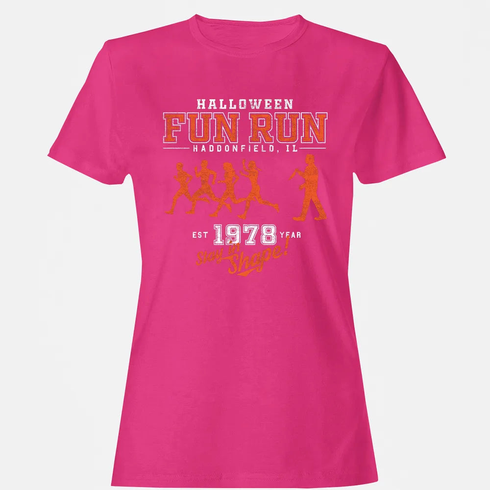 Women's T-shirt - PT5VKSYT