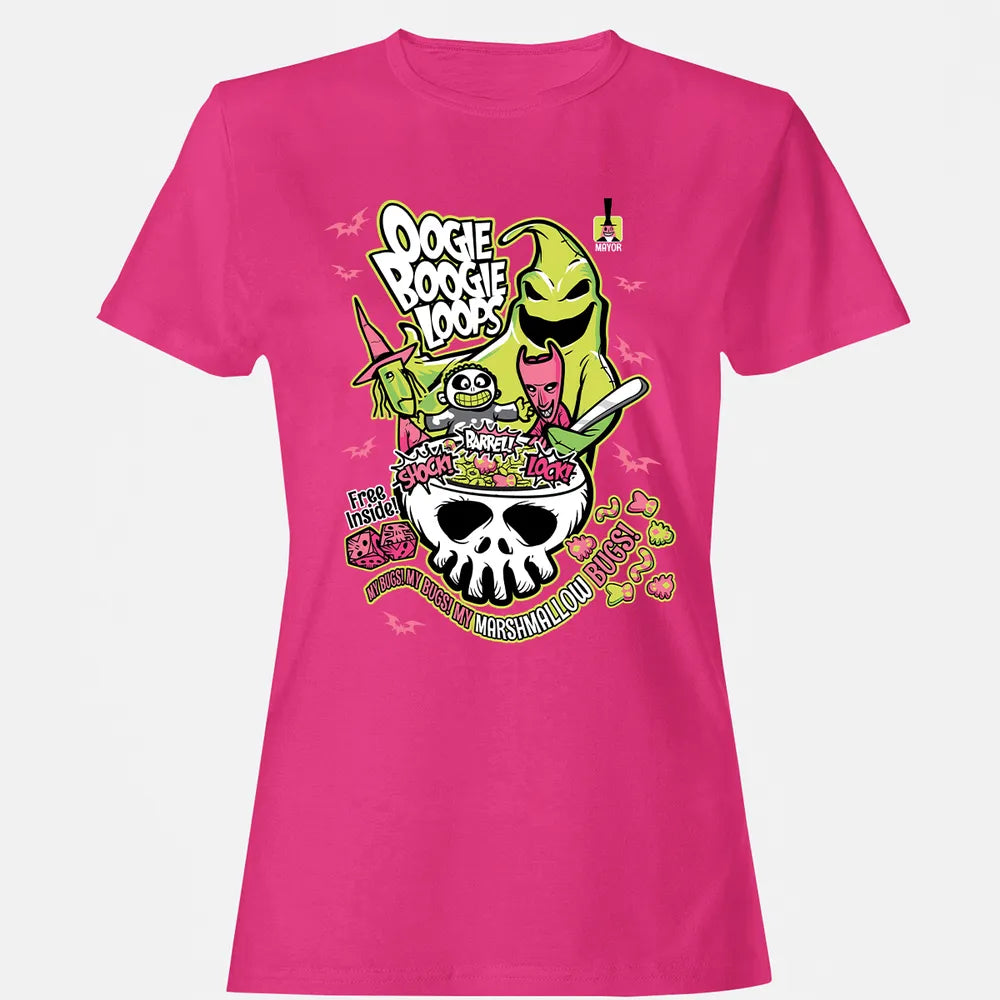 Women's T-shirt - VGTWG24B