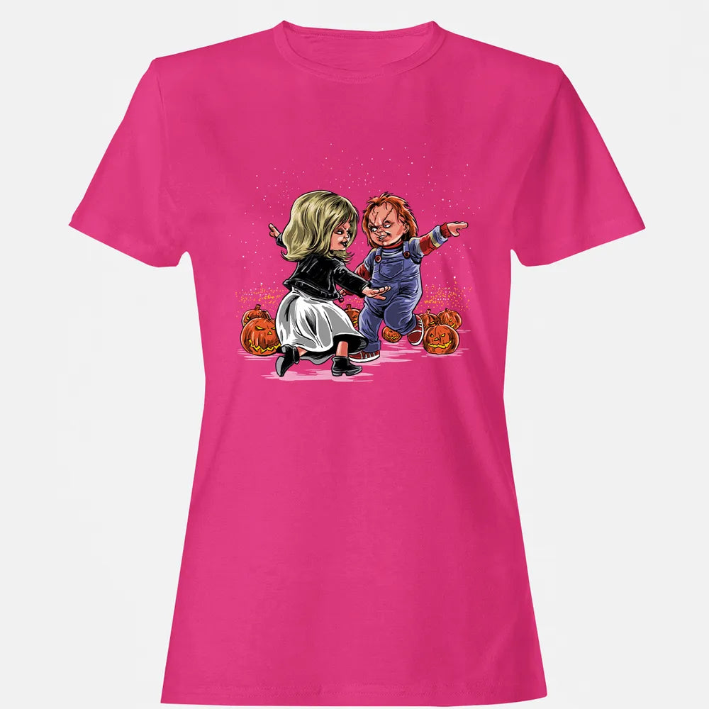 Women's T-shirt - RD2JXSCA