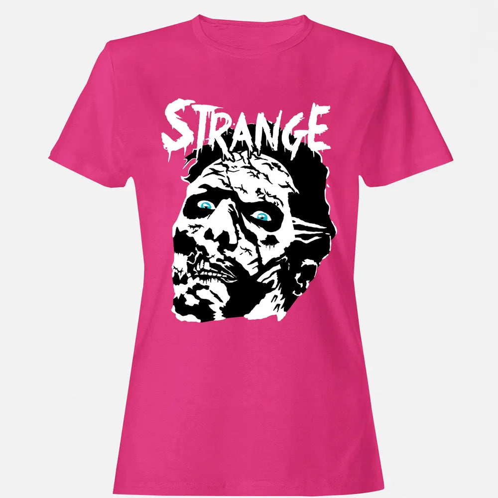 Women's T-shirt - NH1QTNJF