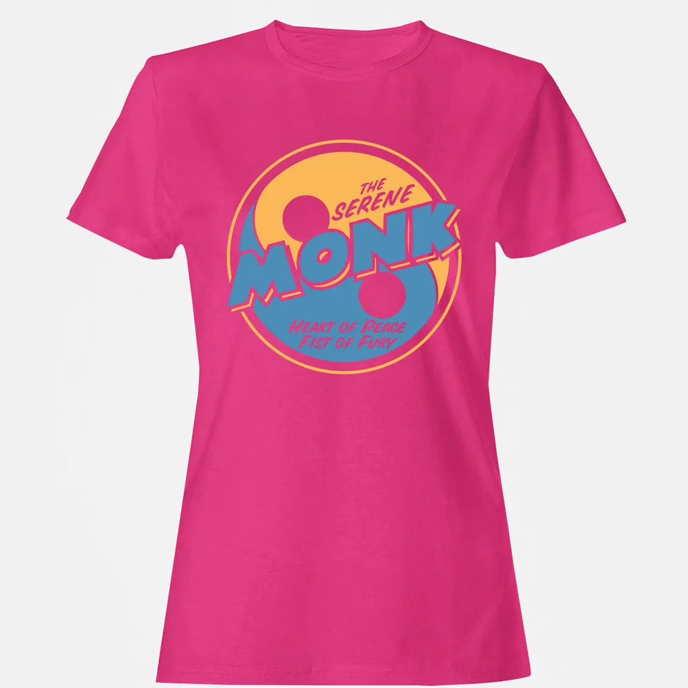 Women's T-shirt - SETUC812
