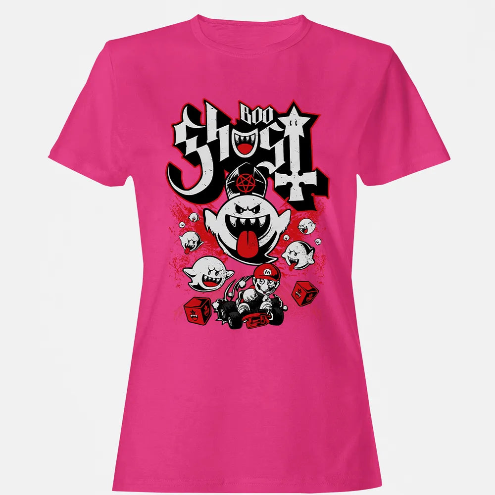 Women's T-shirt - MUW4PJQC